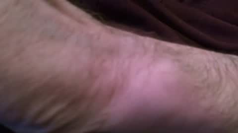 Snapshot of wrangleat0r chatting on December 6, 2024, 2:46 am wrangleat0r online show from December 6, 2024, 2:46 am