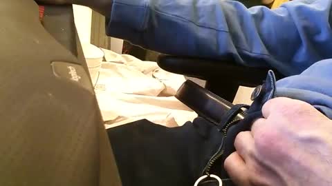 Snapshot of wrangleat0r chatting on February 9, 2025, 3:00 am wrangleat0r online show from February 9, 2025, 3:00 am