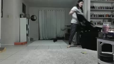 Crystal Lake online show from January 15, 2025, 5:19 am