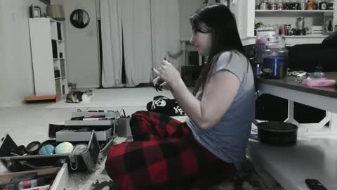 Crystal Lake online show from January 17, 2025, 10:11 am