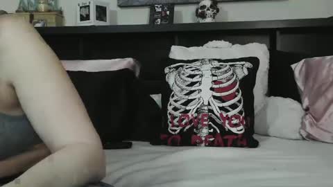 Crystal Lake online show from February 25, 2025, 5:08 am