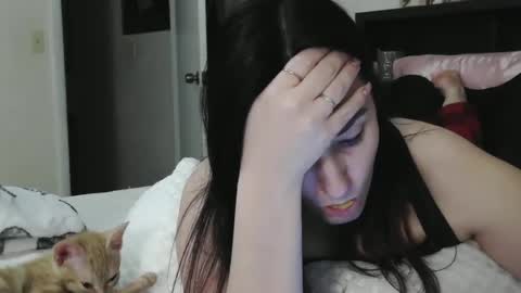 Crystal Lake online show from March 2, 2025, 6:48 am