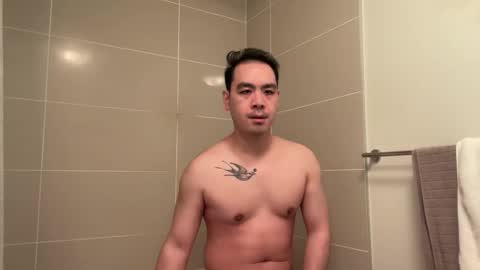 Ricky online show from February 9, 2026, 8:35 pm