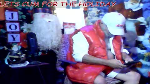 SCOOTER online show from December 7, 2024, 11:23 pm