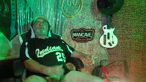 SCOOTER online show from April 7, 2026, 12:55 am