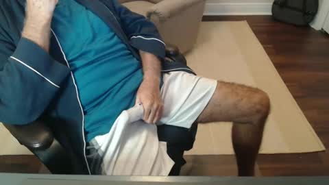 Snapshot of wsteel66 chatting on March 6, 2025, 1:27 am Wsteel66 online show from March 6, 2025, 1:27 am