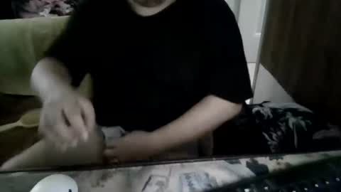 FilipinoChubDaddy online show from July 15, 2026, 7:46 am