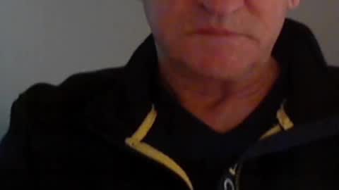 Wuki online show from January 3, 2025, 9:47 pm