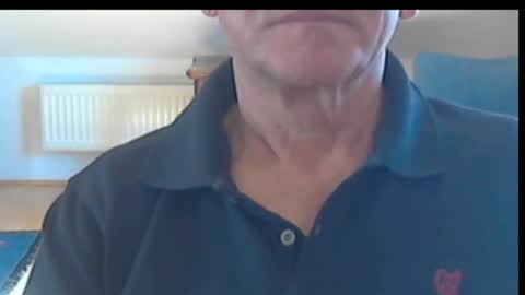 Wuki online show from October 3, 2025, 12:24 pm