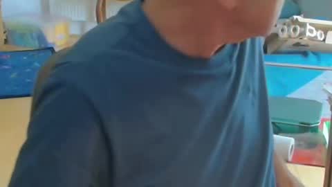 Wuki online show from May 27, 2026, 2:14 pm