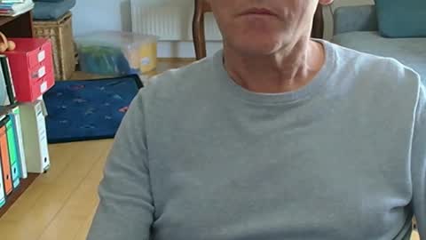 Wuki online show from June 1, 2026, 1:13 pm