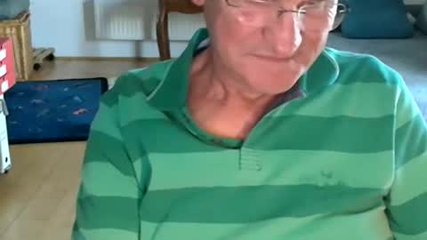Wuki online show from June 5, 2026, 5:18 pm