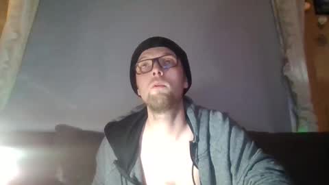 wulffi95 online show from January 18, 2025, 11:22 pm