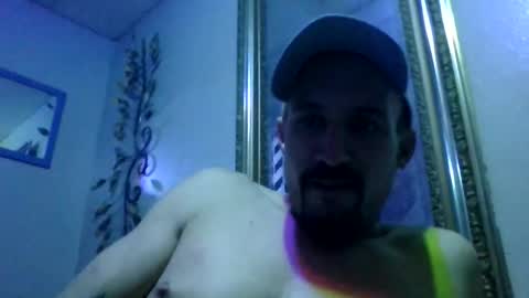 BONER DONOR online show from December 5, 2025, 2:47 pm