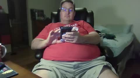 Wren online show from November 18, 2025, 5:45 am