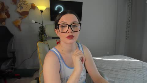 Eric and Christine 3 online show from March 15, 2026, 7:47 am