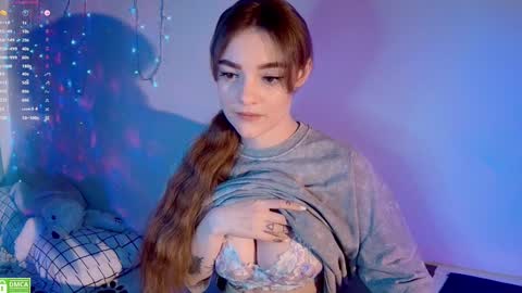 Sonya online show from December 8, 2024, 1:13 am