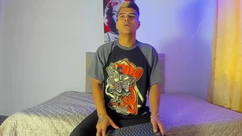 wyatt online show from September 18, 2025, 11:45 am