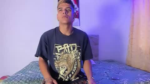 wyatt online show from September 19, 2025, 11:22 am