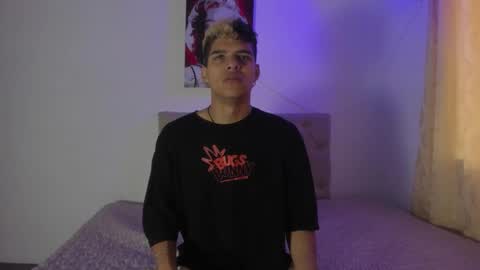 wyatt online show from October 2, 2025, 12:01 pm