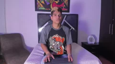 wyatt online show from October 9, 2025, 11:30 am