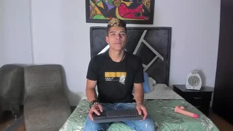 wyatt online show from October 20, 2025, 12:27 pm