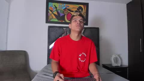 wyatt online show from October 22, 2025, 12:16 pm