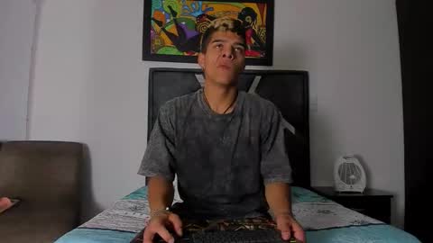 wyatt online show from October 25, 2025, 10:56 am