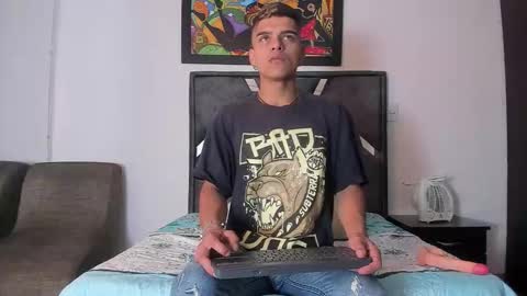 wyatt online show from October 26, 2025, 12:55 pm