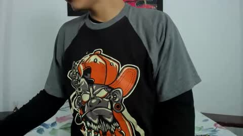 wyatt online show from November 18, 2025, 11:14 am