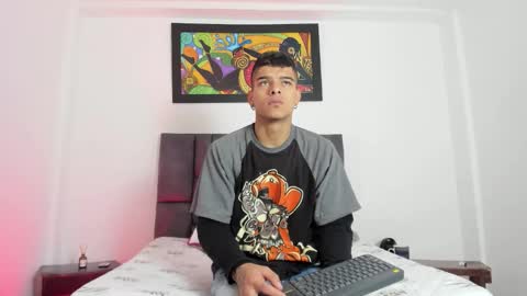 wyatt online show from November 20, 2025, 11:43 am