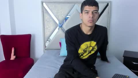 wyatt online show from December 3, 2025, 12:58 pm