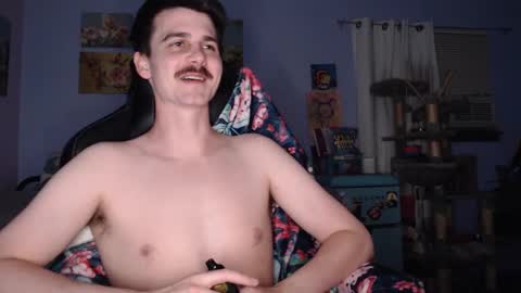 Wyatt online show from September 27, 2025, 3:00 am