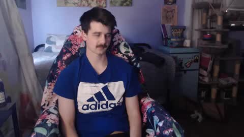 Wyatt online show from October 1, 2025, 6:25 pm