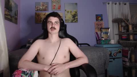 Wyatt online show from October 4, 2025, 5:27 am