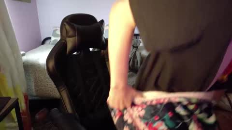 Wyatt online show from October 10, 2025, 9:58 pm