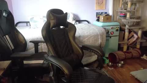 Wyatt online show from November 26, 2025, 7:37 pm