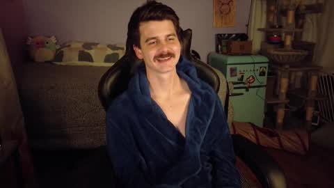 Wyatt online show from January 10, 2026, 7:10 am