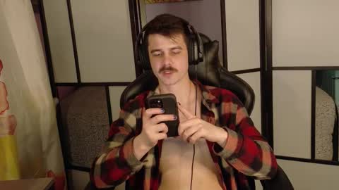 Wyatt online show from February 7, 2026, 9:35 am