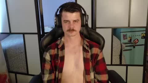 Wyatt online show from February 7, 2026, 10:13 pm