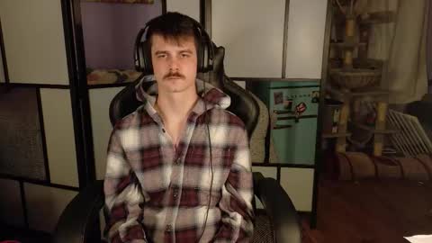 Wyatt online show from February 9, 2026, 7:56 am