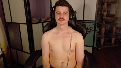 Wyatt online show from February 23, 2026, 7:28 am