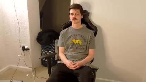 Wyatt online show from March 15, 2026, 7:25 am