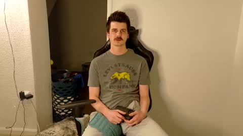 Wyatt online show from March 15, 2026, 9:10 pm