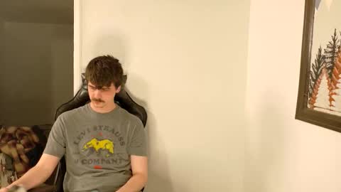 Wyatt online show from March 31, 2026, 4:29 pm