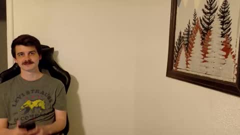 Wyatt online show from April 2, 2026, 7:00 pm