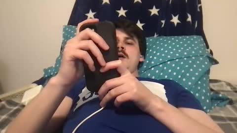 Wyatt online show from April 7, 2026, 6:03 am