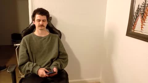 Wyatt online show from April 11, 2026, 4:33 pm