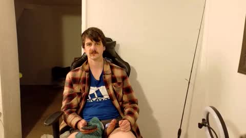 Wyatt online show from April 17, 2026, 6:27 am