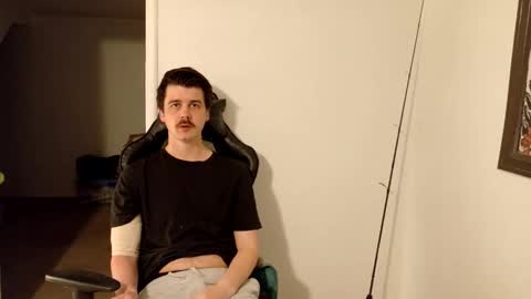 Wyatt online show from April 19, 2026, 2:05 pm